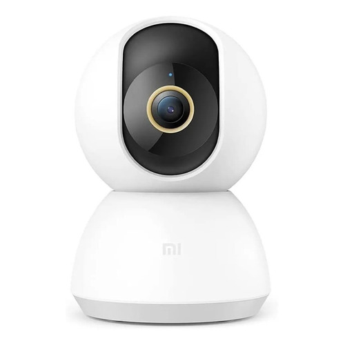 Camara Seguridad Xiaomi Mi Home Security Camera 2k Wifi Hd