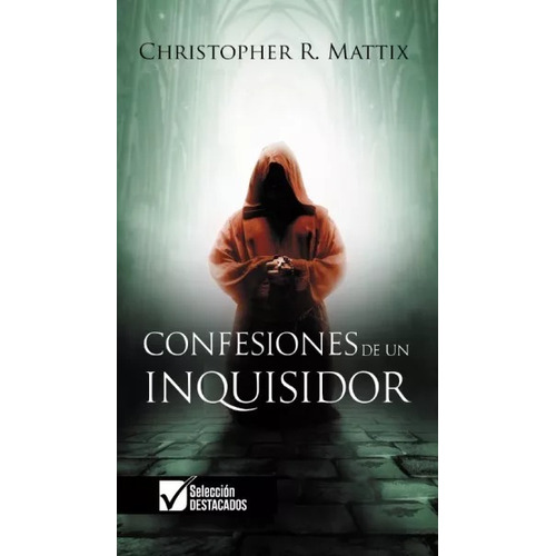 Confesiones De Un Inquisidor