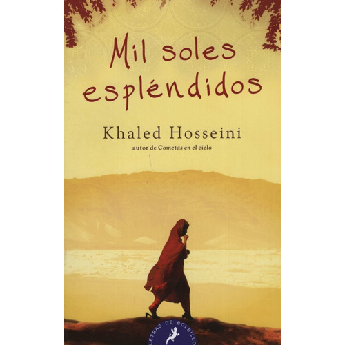 Mil Soles Esplendidos - Khaled Hosseini
