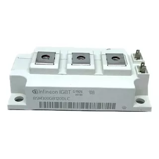 Módulo Igbt Bsm300gb120dlc