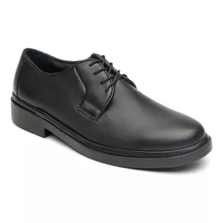 Zapato Vestir Caballero 85101 Quirelli Negro