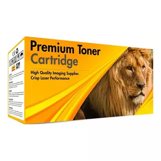 Toner Generico 202a Compatible Con Hp M254dw Cf500 501 502