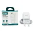Cargador Inteligente Inkax Con Cable Usb -tipo C 1 Metro 2.1