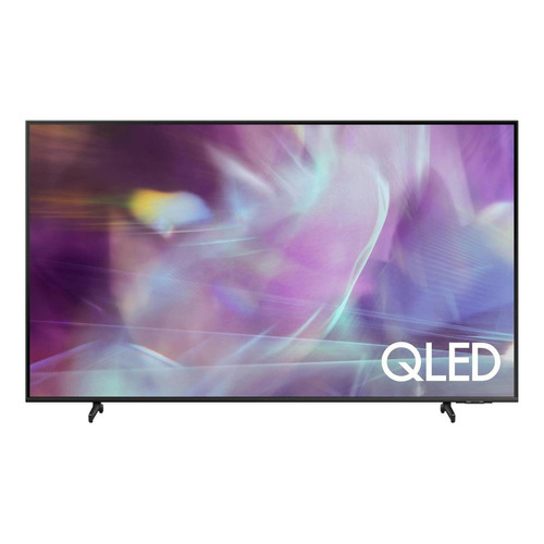 60 Qled 4k Q60a