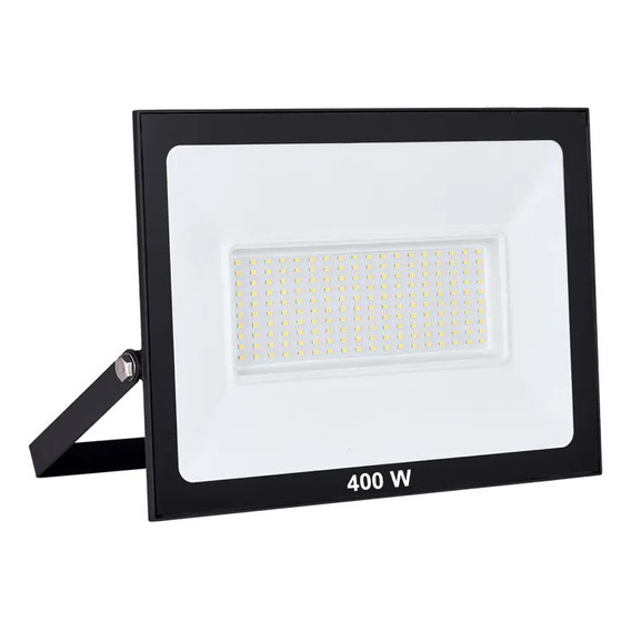 Reflector 400w Led Ip66 Calidad Superior Apto Exterior