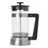 Goodcook Koffe - Prensa De Café De Vidrio Para 8 Tazas Con. Color Glass