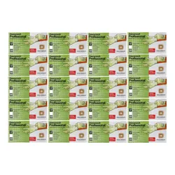 Luvas Descartáveis Latex C/pó 20x C/100 Unidades Descarpack no Mercado Livre com oferta e cupom de desconto