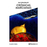 Crónicas Marcianas - Novedad - Ray Bradbury