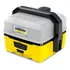 Hidrolavadora Karcher Oc 3 Plus Para Exteriores Dimm Color Amarillo