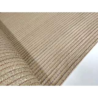 Obamalla Tela Sombra 88% 5x12.5m Beige Byo C/ Esquineros