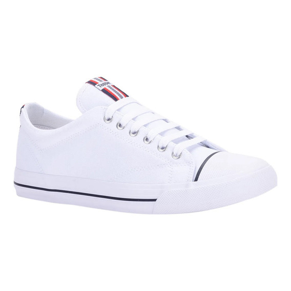 Zapatillas Topper Profesional-89600- Topper