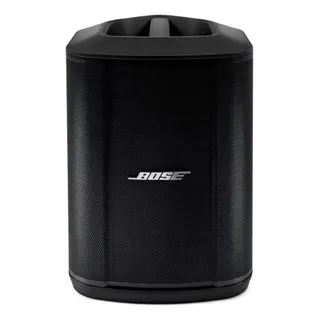 Bose Parlante Bluetooth  Wifi S1 Pro Plus Wireless Color Negro