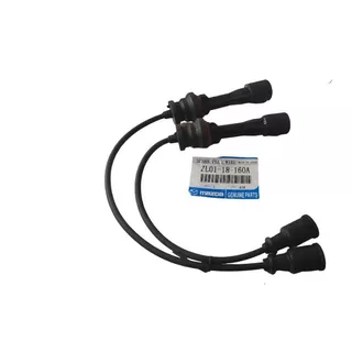 Cables De Bujia Mazda Allegro 1.6 Ford Laser 1.6