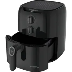 Air fryer Cadence Cook Fryer FRT580 de 4L cor preto 220V no Mercado Livre com oferta e cupom de desconto