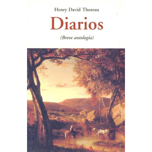 Diarios ( Breve Antologia )