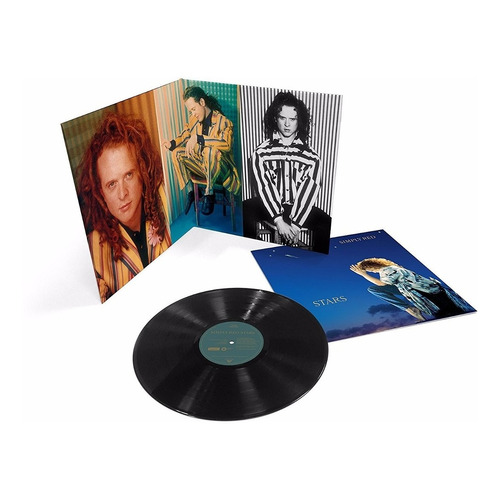 Simply Red - Stars 25th Anniversary Edition