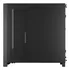 Gabinete Gamer Corsair 4000d Frame Black