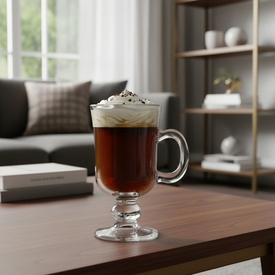 Jarro Café 225cc 55141n Bazarnet P Vidrio Café