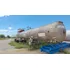 Semi Tanque Cisterna 18 Mil Lts Mod 88 -rec Menor!!