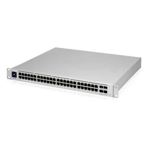 Switch Ubiquiti Usw-pro-48-poe 48 Poe + 4 Sfp+ 600w