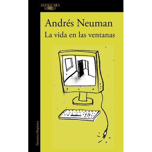 Vida En Las Ventanas,la - Neuman,andres