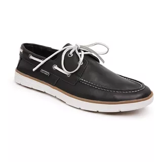 Sapato Mocassim Dockside Masculino Estilo Samello Polo Urban