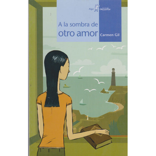 A La Sombra De Otro Amor, De Carmen Gil. Editorial Promolibro, Tapa Blanda, Edición 2008 En Español