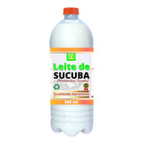 Leite De Sucuba, 500ml - 1 Unidade