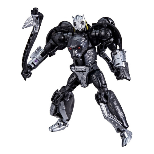 Transformers Kingdom War For Cybertron - Shadow Panther