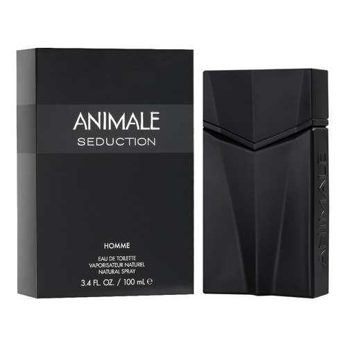  Animale Seduction Homme Eau de toilette 100 ml para  hombre