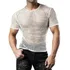 Camisetas Para Hombre En Malla