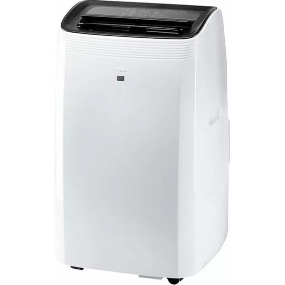 Aire acondicionado TCL  portátil  frío/calor 3010 frigorías  blanco 220V - 240V TAC-3500FCPA/MZ