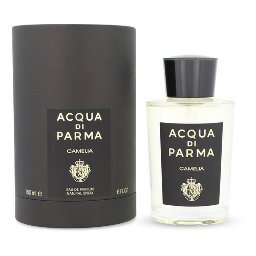 Acqua Di Parma Camelia 180 Ml Edp Spray - Unisex