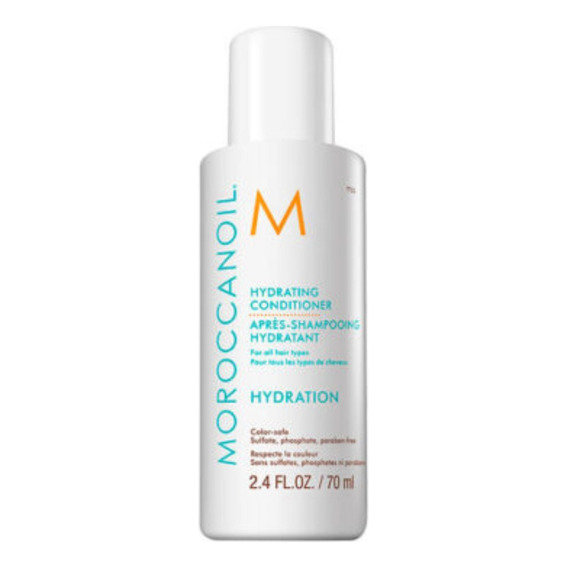 Moroccanoil Acondicionador Hidratante 70 Ml