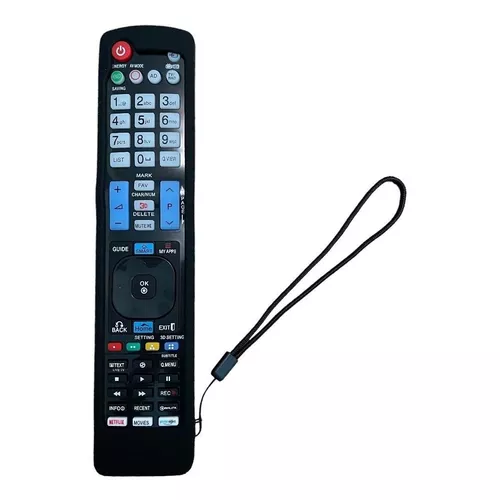 Mando a distancia Universal AKB73615309 para LG 3D smart TV AKB73615306  AKB73615379 AKB72914202 AKB73615302 AKB73615361 AKB73615362