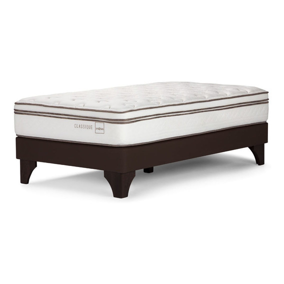 Cama Classique+ 1.05x1.90