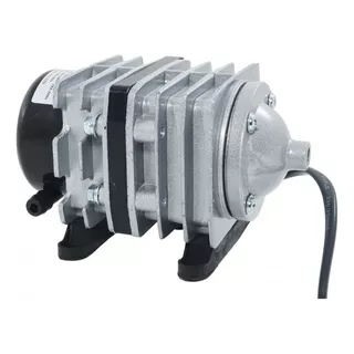 Compressor De Ar Eletromagnético Boyu Acq-001 220v