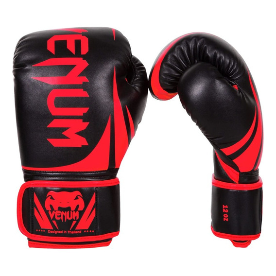 Guantes De Boxeo Venum 14 Oz