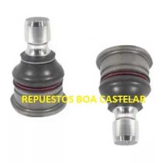 Kit 2 Rotulas Suspensión Koleos Perno 20 Mm. Diam 41 Mm Os1