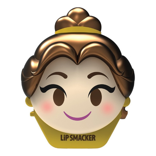 Disney Emoji Bella Lip Smacker Balsamo Labial