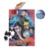 Puzle Naruto Shippuden de 100 piezas, 1192 Elka