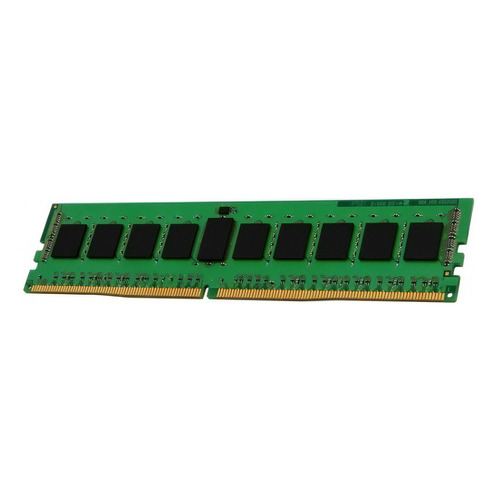 Memoria RAM ValueRAM 8GB 1 Kingston KCP426NS8/8