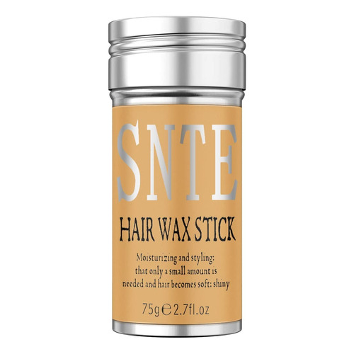 Cera fijador en barra Samnyte hair wax stick 2.7 Oz