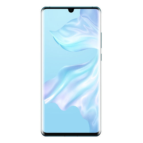 Huawei P30 Pro 128 GB  mystic blue 8 GB RAM