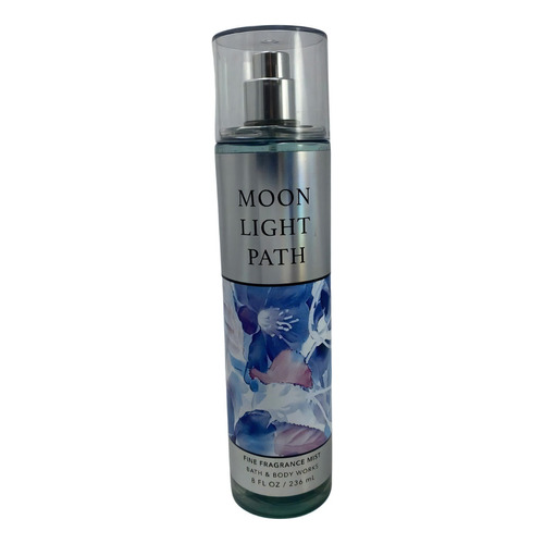 Body Mist Bath And Body Moon Light Path