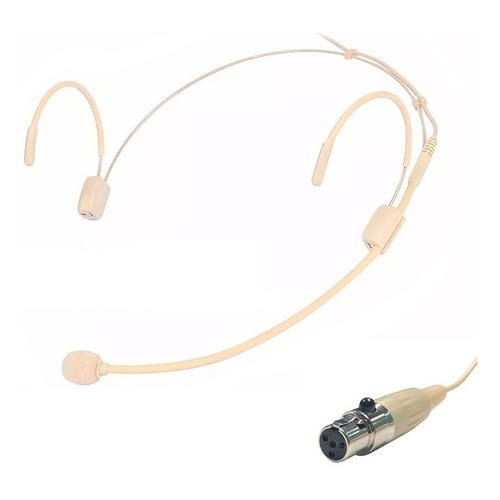 Micrófono Venetian K60-D Condensador Cardioide