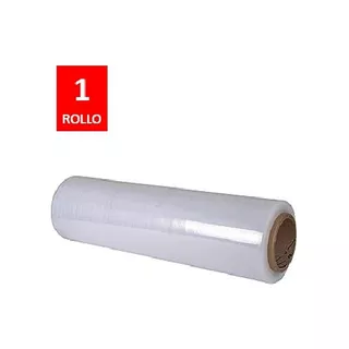 Rollo De Emplaye Playo Film Pelicula Estirable 18x50x800