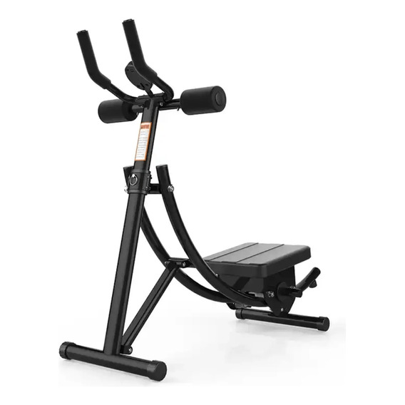 Máquina Para Abdominales Plegable Ab Fitness Pro Entrenador 