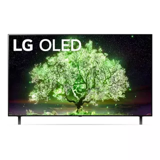 Smart Tv LG Ai Thinq Oled55a1psa Webos 6.0 4k 55  100v/240v