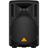 Behringer B210d Eurolive Bocina Amplificada 200w Woofer 10 P